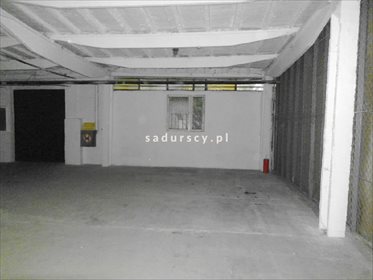 magazyn na wynajem 310m2 magazyn Kraków, Łagiewniki-Borek Fałęcki, Borek Fałęcki, Zawiła