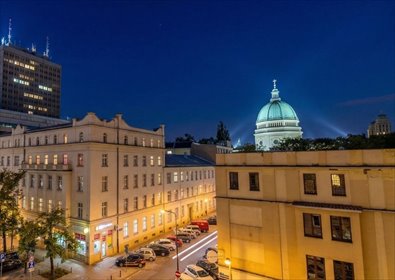 mieszkanie na wynajem 53m2 mieszkanie Warszawa, Śródmieście, Nowogrodzka