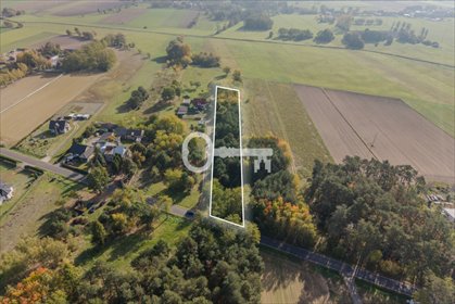 działka na sprzedaż 5795m2 działka Bratuszyn