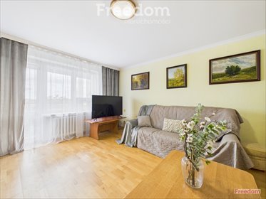 mieszkanie na sprzedaż 52m2 mieszkanie Koszalin, Budowniczych