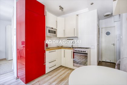 mieszkanie na sprzedaż 32m2 mieszkanie Warszawa, Praga-Południe, Dobrowoja