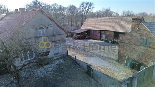 dom na sprzedaż 85m2 dom Wilków