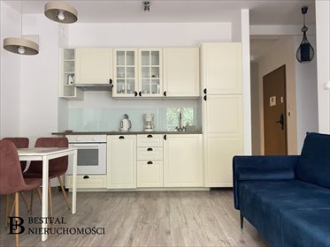 Sopot Górny, 2 pokoje z balkonem, blisko plaży - polecam! mieszkanie Sopot, Górny, Armii Krajowej