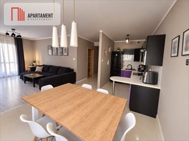 Nowoczesny 3-pokojowy apartament 84,6 m² z balkonem polecam mieszkanie Legnica