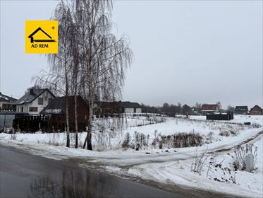 działka na sprzedaż 675m2 działka Jastków, Jastków, Snopków