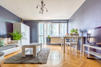 mieszkanie na sprzedaż 28m2 mieszkanie Warszawa, Śródmieście, al. Jana Pawła II