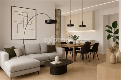 mieszkanie na sprzedaż 50m2 mieszkanie Poznań, Wilda, Mieczysława Niedziałkowskiego