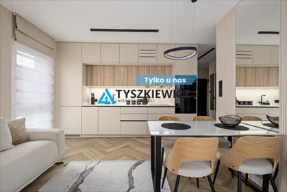 mieszkanie na sprzedaż 47m2 mieszkanie Gdańsk, Aniołki, Śniadeckich