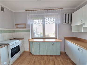 Do sprzedania przestronne 2-pokojowe mieszkanie 54 m² z balkonem w Kielcach mieszkanie Kielce, Herby, Herby