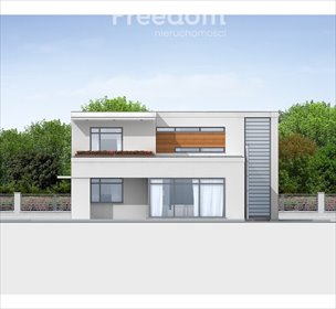 działka na sprzedaż 970m2 działka Łomianki Dolne