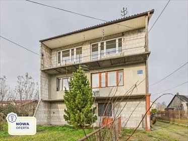 dom na sprzedaż 190m2 dom Nowe Lipiny, Batalionów Chłopskich