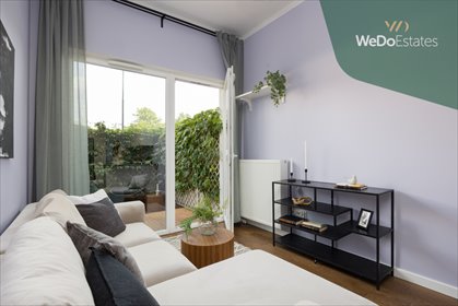 mieszkanie na sprzedaż 37m2 mieszkanie Warszawa, Bielany