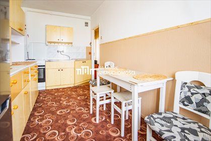 mieszkanie na sprzedaż 59m2 mieszkanie Sędziszów Małopolski, Osiedle Młodych