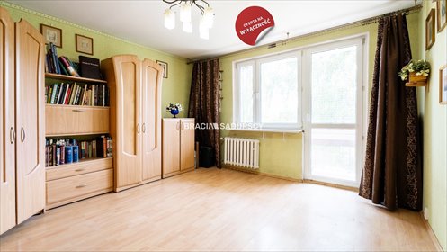 mieszkanie na sprzedaż 48m2 mieszkanie Kraków, Nowa Huta, Nowa Huta, os. Niepodległości