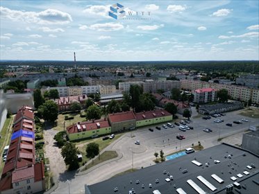 mieszkanie na sprzedaż 79m2 mieszkanie Iława, Iława, Jasielska