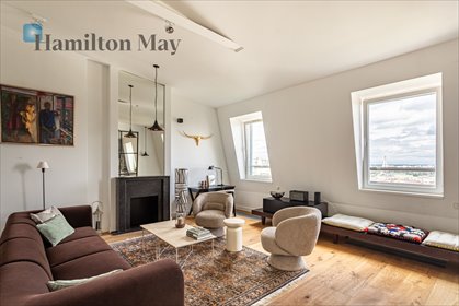 mieszkanie na wynajem 111m2 mieszkanie Warszawa, Śródmieście, Okólnik