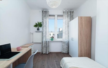mieszkanie na sprzedaż 51m2 mieszkanie Warszawa, Wola, Deotymy