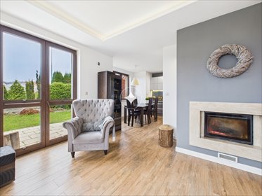 dom na sprzedaż 320m2 dom Bartąg, Miętowa