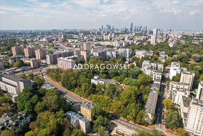 mieszkanie na sprzedaż 34m2 mieszkanie Warszawa, Mokotów, Konduktorska