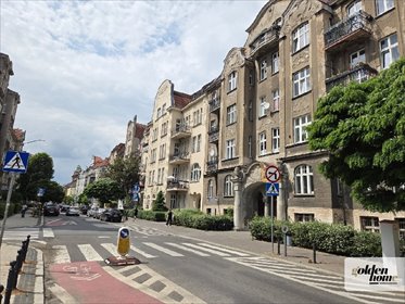 mieszkanie na sprzedaż 100m2 mieszkanie Poznań, Jeżyce, Słowackiego
