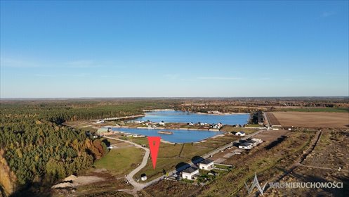 działka na sprzedaż 4560m2 działka Brzezinki