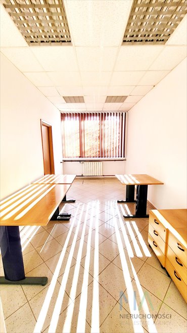 Nowoczesny lokal biurowy 15 m2 z parkingiem i kontrolą dostępu lokal użytkowy Kraków, Podgórze, Płaszów, Dąbka