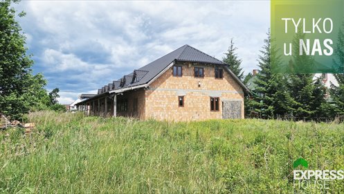 lokal użytkowy na sprzedaż 641m2 lokal użytkowy Białowieża, Nowa