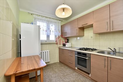 3-pokojowe mieszkanie 55 m² z pełnym wyposażeniem - Rzeszów mieszkanie Rzeszów, Baranówka, Ofiar Katynia