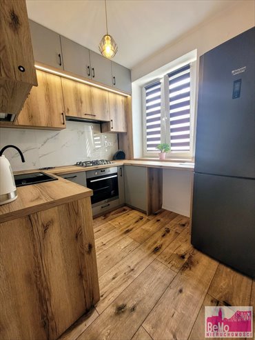 2-pokojowe mieszkanie 41 m² w centrum Włocławka - polecam! mieszkanie Włocławek, Śródmieście