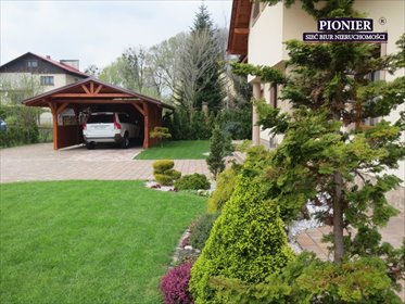 dom na sprzedaż 165m2 dom Ustroń