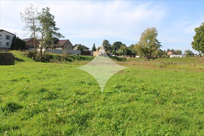 działka na sprzedaż 900m2 działka Rzuchów