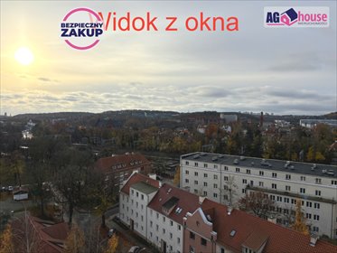 mieszkanie na sprzedaż 41m2 mieszkanie Gdańsk, Wrzeszcz, Konrada Leczkowa