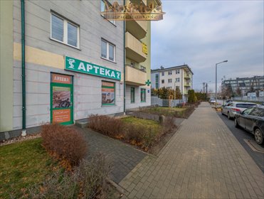 Lokal użytkowy na wynajem Piaseczno 115m2 Foto 1