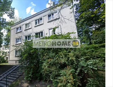 mieszkanie na sprzedaż 36m2 mieszkanie Warszawa, Śródmieście, Muranów, Karmelicka