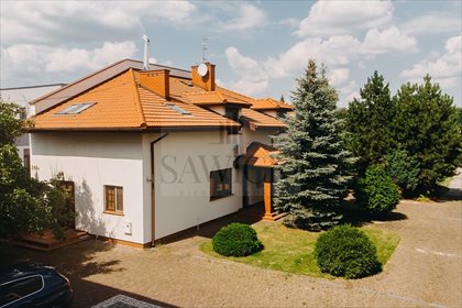 dom na sprzedaż 200m2 dom Babice Nowe