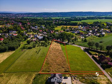 Działka budowlana na sprzedaż Bolechowice 5 820m2 Foto 2