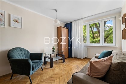 Polecam 2-pokojowe mieszkanie 36,5 m² w Ursusie mieszkanie Warszawa, Ursus, Skorosze, Rakietników