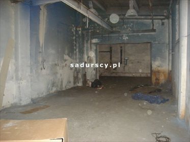 Lokal użytkowy na wynajem Skawina 700m2 Foto 5