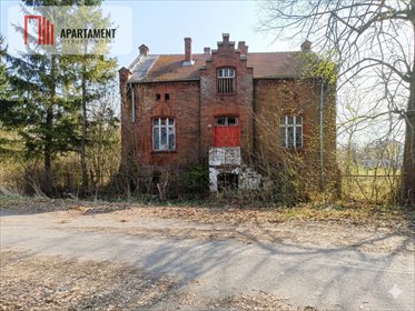 dom na sprzedaż 330m2 dom Gnojewo