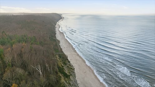 działka na sprzedaż 13550m2 działka Dębina