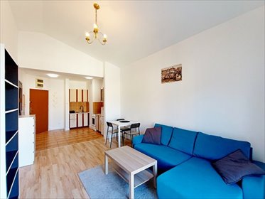 mieszkanie na wynajem 44m2 mieszkanie Warszawa, Bielany, Heroldów 10b