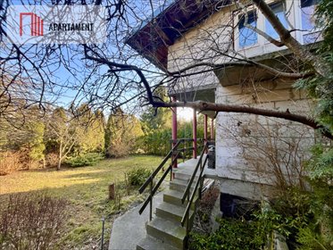 działka na sprzedaż 330m2 działka Bydgoszcz