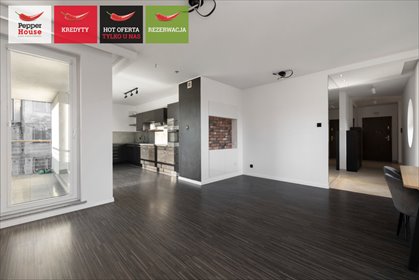 Do sprzedania przestronne 4-pokojowe mieszkanie 109 m² z 3 balkonami mieszkanie Gdynia, Grabówek, Morska