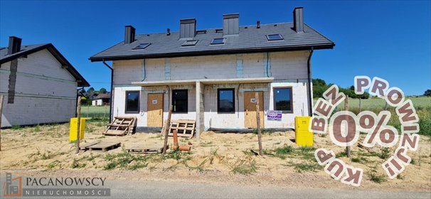 mieszkanie na sprzedaż 65m2 mieszkanie Bębło