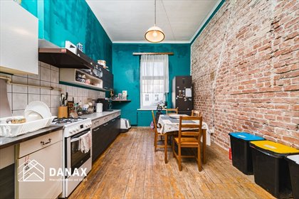 mieszkanie na sprzedaż 100m2 mieszkanie Kraków, Stare Miasto