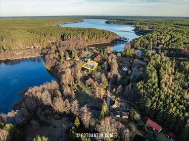 dom na sprzedaż 198m2 dom Łajs