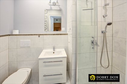 Mieszkanie dwupokojowe na wynajem Białystok 39m2 Foto 5