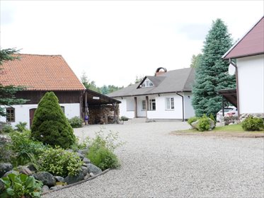 Dom na sprzedaż Stękiny 700m2 Foto 3
