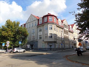 lokal użytkowy na sprzedaż 2400m2 lokal użytkowy Olsztyn, Śródmieście, Dąbrowszczaków