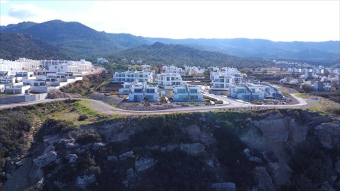 mieszkanie na sprzedaż 200m2 mieszkanie Bahçeli, Bahçeli, Girne, Cypr Północny